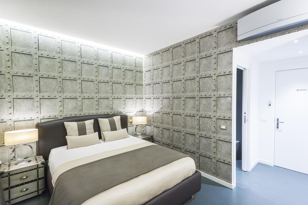 Residenza Monfy Hotel Roma Quarto foto
