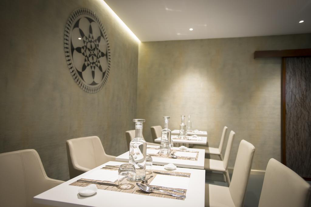 Residenza Monfy Hotel Roma Exterior foto