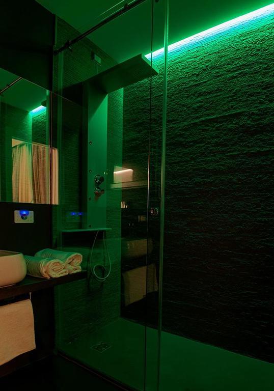 Residenza Monfy Hotel Roma Exterior foto