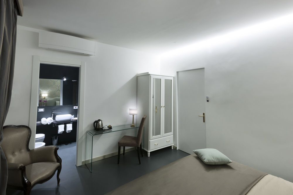 Residenza Monfy Hotel Roma Exterior foto
