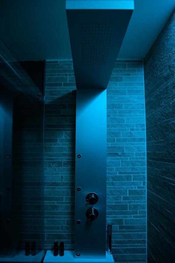 Residenza Monfy Hotel Roma Exterior foto