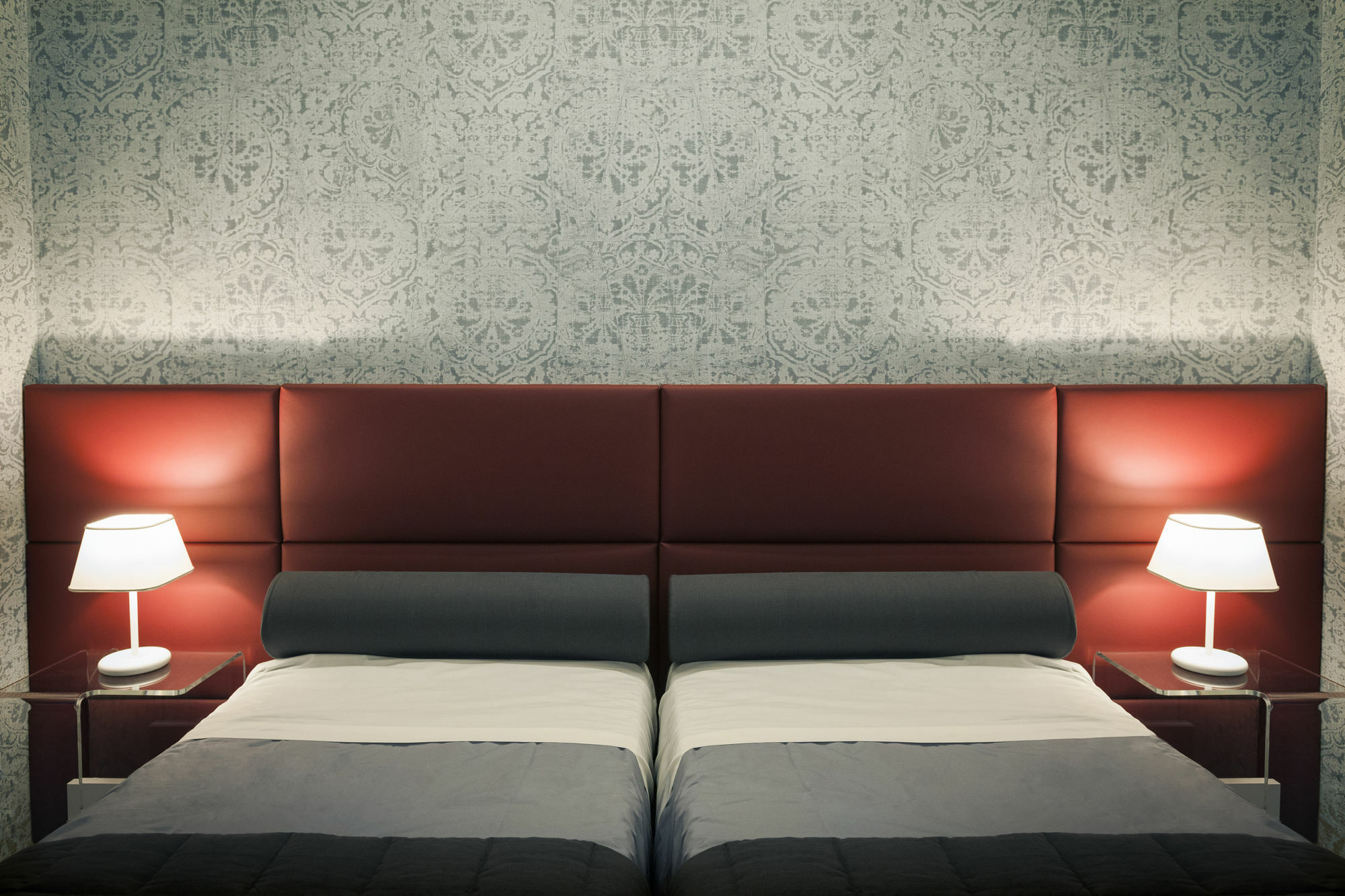 Residenza Monfy Hotel Roma Exterior foto