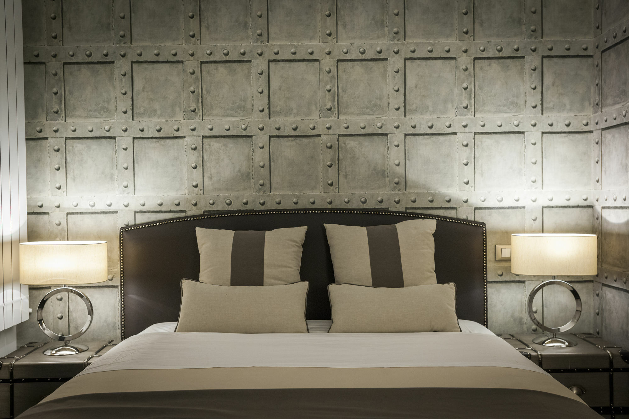 Residenza Monfy Hotel Roma Exterior foto